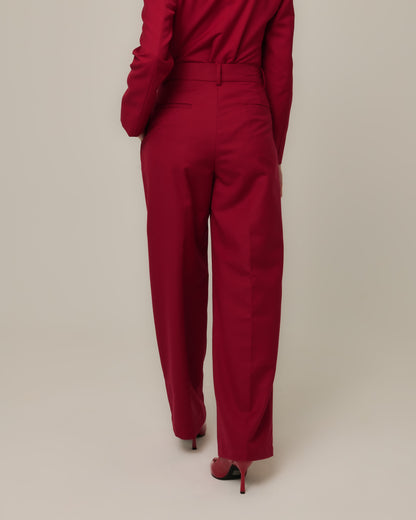 Freyja Tailored Pants