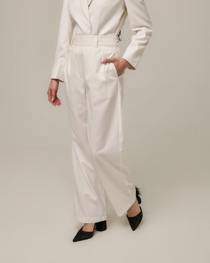Freyja Tailored Pants