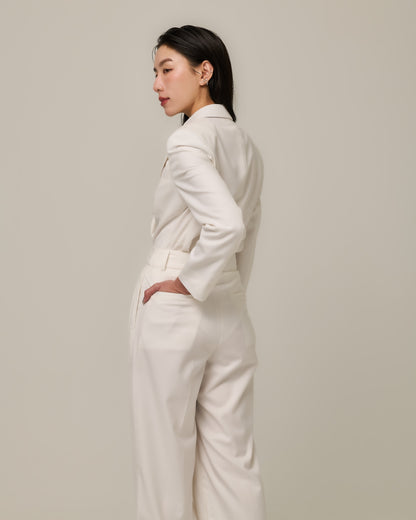 Freyja Tailored Pants