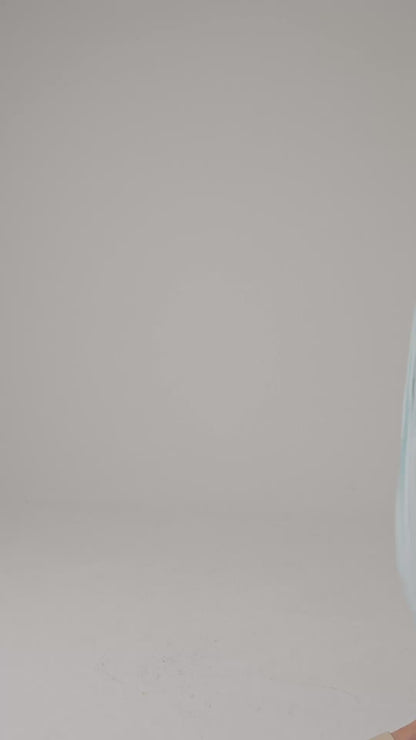 Soleil Pleated Maxi Dress